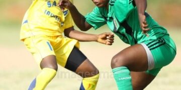 2020/21 Women’s Premier League: GFA announces kick-off date