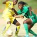 2020/21 Women’s Premier League: GFA announces kick-off date