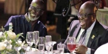 Election 2020: My cousin, Prez Nana Addo more popular than NPP – Gabby