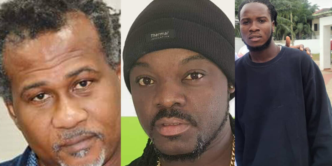 #GMABCElectionCamp: Effects of Campaign songs on political parties and artistes