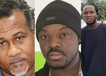 #GMABCElectionCamp: Effects of Campaign songs on political parties and artistes