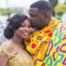 You deserve a standing ovation-Mrs. Dumelo congratulates husband
