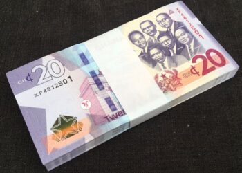 Elections, vote-buying, and community development, SHS graduate perspective