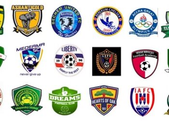 GPL: Gov’t to support clubs with Gh¢100,000