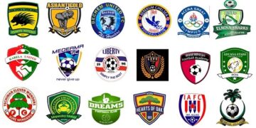 GPL: Gov’t to support clubs with Gh¢100,000