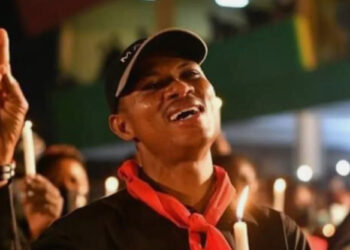 Video: From truck pusher to parliament: The amazing story of MP-elect Francis-Xavier Sosu