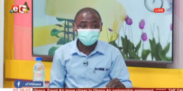 There will never be a run-off if Mahama had all Techiman South votes - UG Lecturer debunks Dr Aheto's claim