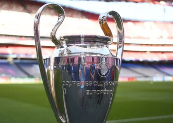 Champions League last 16: Chelsea face Atletico Madrid, Liverpool meet RB Leipzig