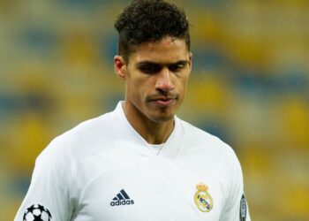 Real in CL trouble after Shakhtar loss