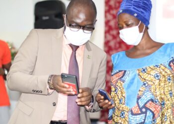Vodafone partners UNDP Access Bank to empower women