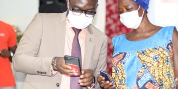 Vodafone partners UNDP Access Bank to empower women