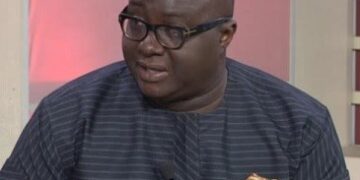 "Vote boom, boom" - Sammy Awuku, Mike Ocquaye Jnr. storm Dome Kwabenya to bring out votes on Monday