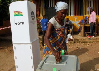 #GMABCElectionCamp: Five reasons why you should vote