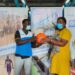 Women’s Premier League Clubs receive Kipsta Footballs