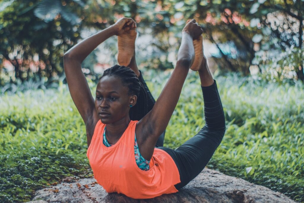 Herbalife Nutrition shares insights on yoga styles and unique benefits