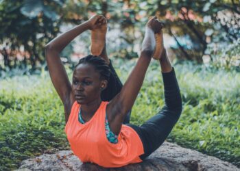 Herbalife Nutrition shares insights on yoga