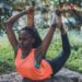 Herbalife Nutrition shares insights on yoga