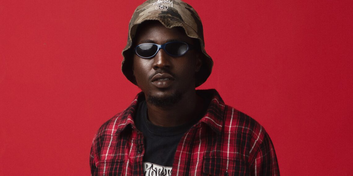 Watch: Kelvin Black depicts a tragic story of betrayal and envy with visuals of ‘Aboa Bi’