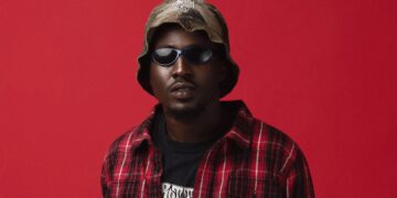 Watch: Kelvin Black depicts a tragic story of betrayal and envy with visuals of ‘Aboa Bi’