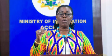 Prez Nana Addo should have dropped Kan Dapaah, Ursula Owusu - Policy Think Tank