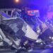 Seven crashed to death on Tema-Akosombo road on 31st Night