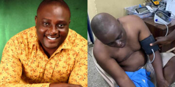 My life is in danger; Keta MP seeks protection after attacks