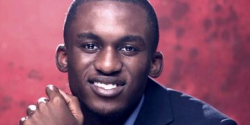 Sesah beats three others to grab topmost student position at KNUST
