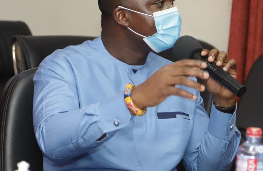 Create required linkages along agribusiness chain values to ensure sustainable youth employment opportunities – AG. CEO of NYA