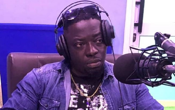 Promotion is a big problem for Ghana music – Dada Hafco