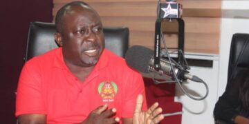 Baba Jamal reacts to Supreme Court’s dismissal of Mahama’s interrogatories