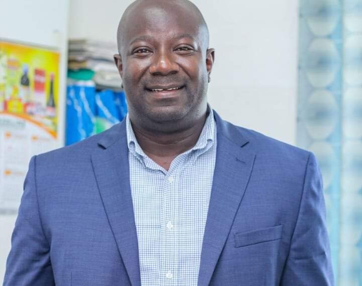 Ambition to retain power beyond 2024