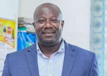 Ambition to retain power beyond 2024