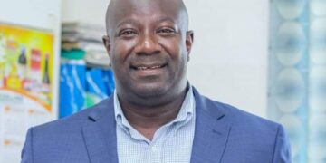 Ambition to retain power beyond 2024