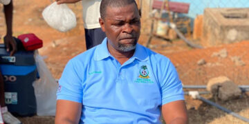 GPLonHappyFM: I was confident we would bounce back and win- King Faisal coach