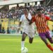 GPLonHappyFM: Berekum Chelsea, Hearts share spoils