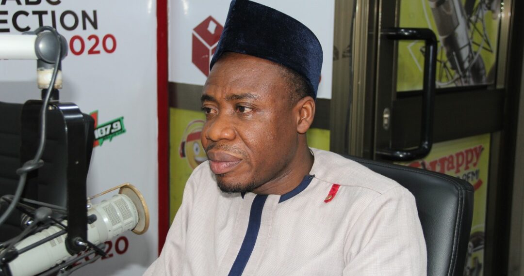 COVID-19: We’ve not given up on making our own vaccine – GHS