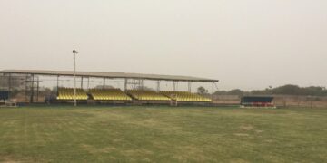 Liberty Professionals plans to expand sitting capacity to 3,500 at Carl Reindorf Sports Stadium-CEO