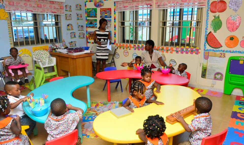 Coronavirus protocols are not working, we can’t control the kids – Creche teacher admits