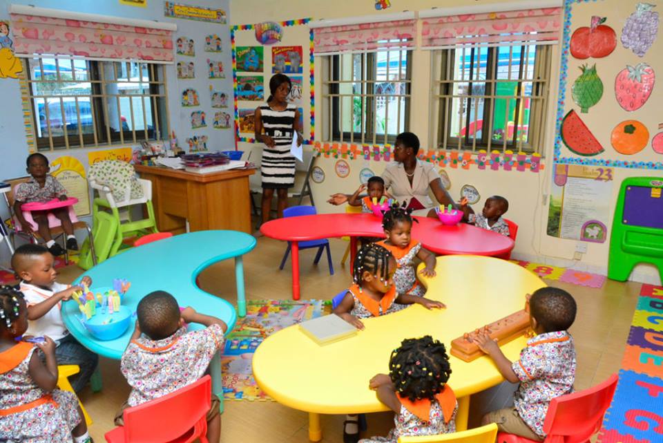 Coronavirus protocols are not working, we can’t control the kids – Creche teacher admits