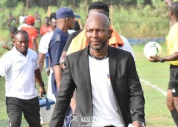 GPLonHappyFM: Asante Kotoko will fall today- Liberty coach