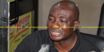 NPP MPs who lost their seats must not be rewarded with ministerial appointments - Editor