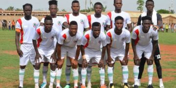 GPLonHappyFM: Eleven Wonders beat Karela United 3-1
