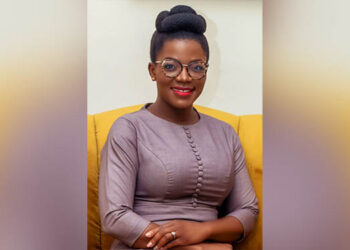 Executive Director of the National Schools Inspectorate Authority (NaSIA), Dr. Hilda Ampadu (PhD)