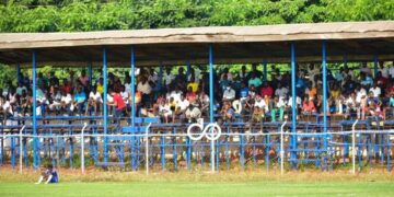 NSA boss details safe return of fans to the stadia after gov’t lifts ban