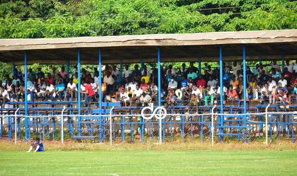 NSA boss details safe return of fans to the stadia after gov’t lifts ban