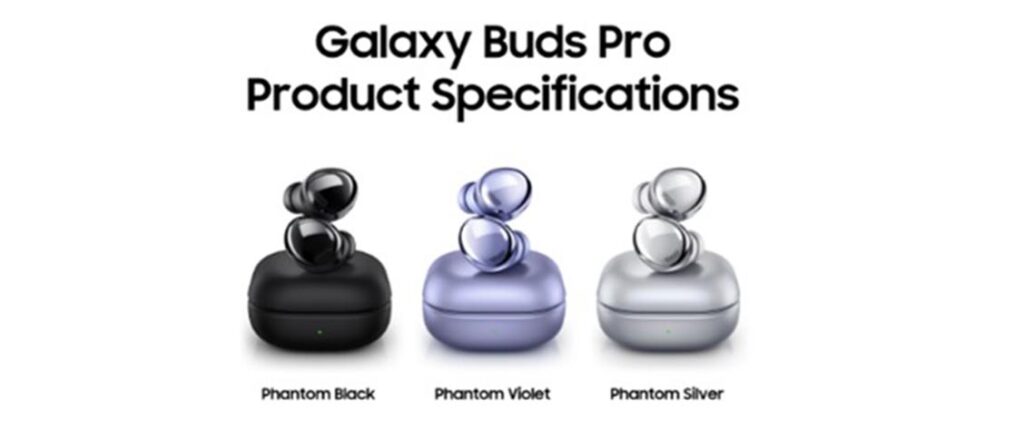Galaxy Buds Pro: Introducing Samsung’s most premium earbuds yet