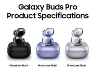 Galaxy Buds Pro