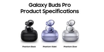 Galaxy Buds Pro