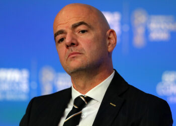 Swiss court rejects FIFA appeal to obtain Infantino criminal investigation files