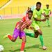 GPLonHappy: Hearts of Oak ends Bechem United unbeaten run